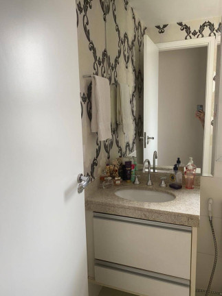 Imagem Apartamento com 2 Quartos à Venda, 90 m² em Alphaville Conde I - Barueri