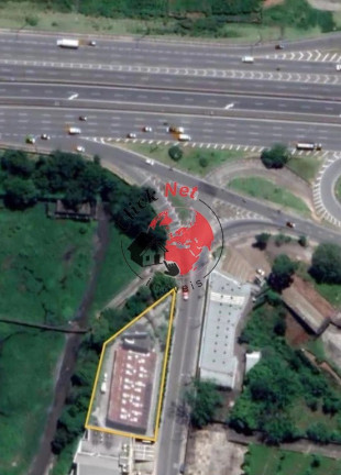 Imagem Sala Comercial à Venda, 1.997 m² em Demarchi - São Bernardo Do Campo Imagem Sala Comercial à Venda, 1.997 m² em Demarchi - São Bernardo Do Campo