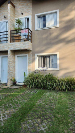 Imagem Casa com 2 Quartos à Venda, 70 m² em Granja Viana - Cotia Imagem Casa com 2 Quartos à Venda, 70 m² em Granja Viana - Cotia