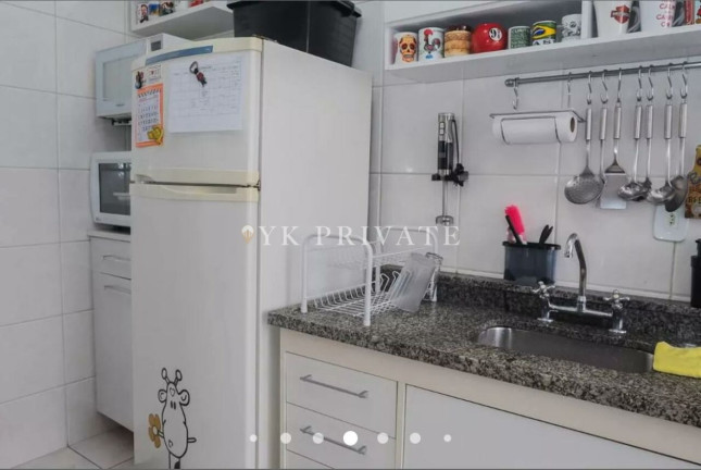 Imagem Apartamento com 2 Quartos à Venda, 80 m² em Perdizes - São Paulo