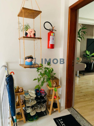 Imagem Apartamento com 2 Quartos à Venda, 65 m² em Avaí - Guaramirim