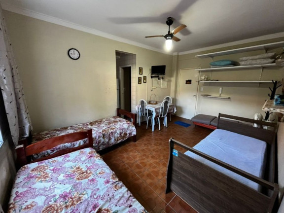 Imagem Kitnet à Venda, 32 m² em Ocian - Praia Grande Imagem Kitnet à Venda, 32 m² em Ocian - Praia Grande