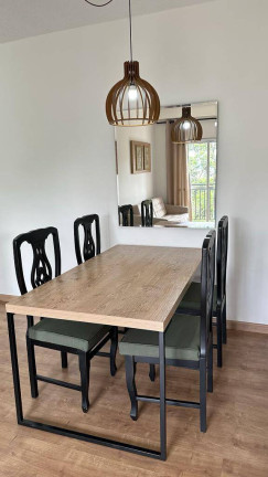 Imagem Apartamento com 2 Quartos para Alugar, 49 m² em Jardim Ermida I - Jundiaí Imagem Apartamento com 2 Quartos para Alugar, 49 m² em Jardim Ermida I - Jundiaí