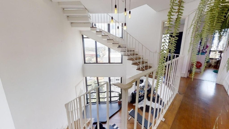 Imagem Apartamento com 3 Quartos à Venda, 200 m² em Campo Belo - São Paulo