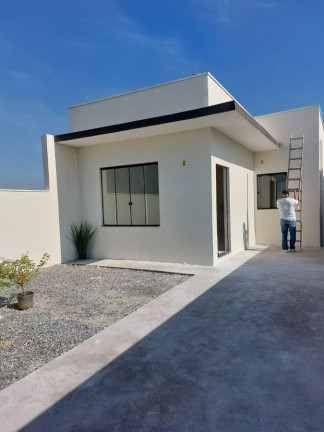 Imagem Casa com 3 Quartos à Venda, 100 m² em Nova Barra Velha - Barra Velha Imagem Casa com 3 Quartos à Venda, 100 m² em Nova Barra Velha - Barra Velha