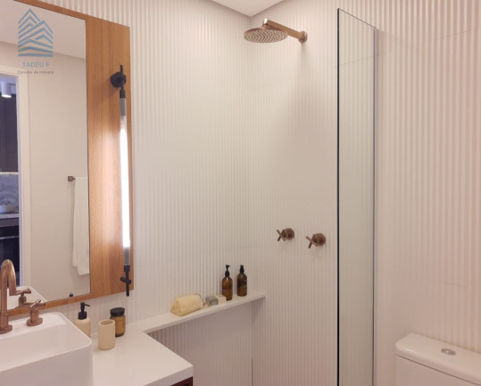 Imagem Imóvel com 2 Quartos à Venda, 41 m² em Chácara Santo Antonio - São Paulo Imagem Imóvel com 2 Quartos à Venda, 41 m² em Chácara Santo Antonio - São Paulo