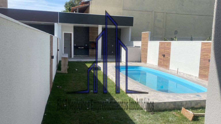 Imagem Casa com 2 Quartos à Venda, 102 m² em Jardim Atlântico Central (itaipuaçu) - Maricá