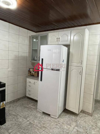Imagem Casa com 3 Quartos à Venda, 144 m² em Jardim Mangalot - São Paulo Imagem Casa com 3 Quartos à Venda, 144 m² em Jardim Mangalot - São Paulo