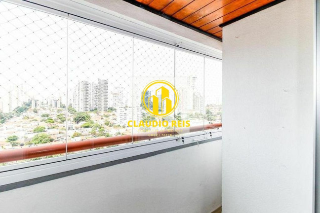 Imagem Apartamento com 2 Quartos à Venda, 90 m² em Cidade Monções - São Paulo Imagem Apartamento com 2 Quartos à Venda, 90 m² em Cidade Monções - São Paulo