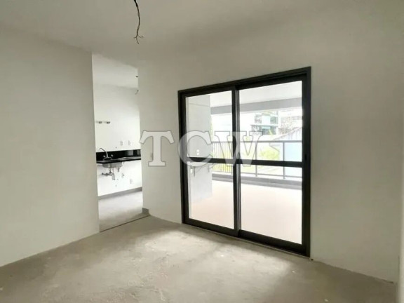 Imagem Apartamento com 2 Quartos à Venda, 84 m² em Vila Clementino - São Paulo