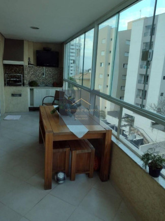 Imagem Apartamento com 3 Quartos à Venda, 112 m² em Edifício Prime Home - Sorocaba