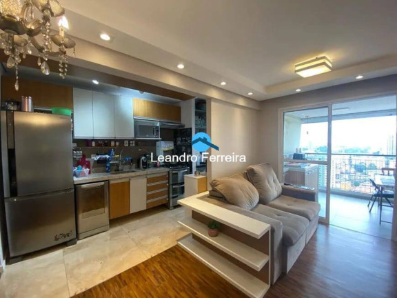 Imagem Apartamento com 2 Quartos à Venda, 69 m² em Centro - São Bernardo Do Campo Imagem Apartamento com 2 Quartos à Venda, 69 m² em Centro - São Bernardo Do Campo