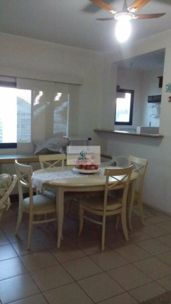Imagem Flat com 3 Quartos à Venda, 111 m² em Enseada - Guarujá Imagem Flat com 3 Quartos à Venda, 111 m² em Enseada - Guarujá