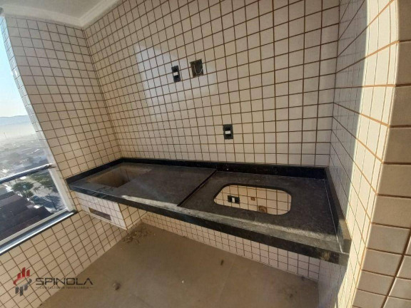 Imagem Apartamento com 2 Quartos à Venda, 88 m² em Maracanã - Praia Grande Imagem Apartamento com 2 Quartos à Venda, 88 m² em Maracanã - Praia Grande