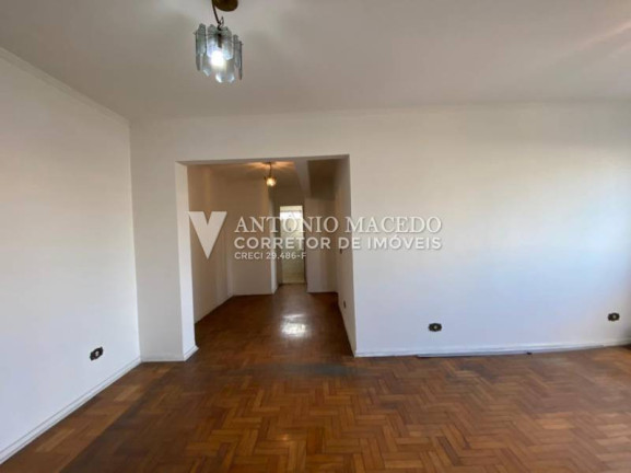 Imagem Apartamento com 2 Quartos à Venda, 64 m² em Jardim Da Glória - São Paulo