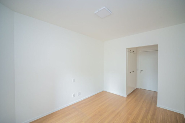 Imagem Apartamento com 4 Quartos à Venda, 196 m² em Itaim Bibi - São Paulo