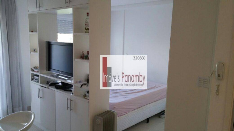 Imagem Apartamento com 1 Quarto à Venda, 39 m² em Jardim Ampliação - São Paulo Imagem Apartamento com 1 Quarto à Venda, 39 m² em Jardim Ampliação - São Paulo