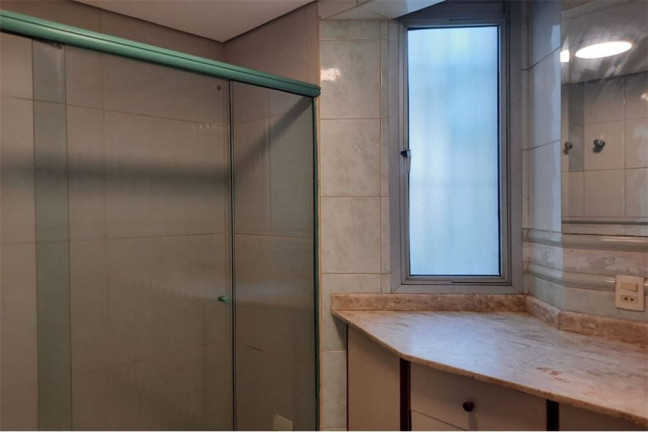 Imagem Apartamento com 3 Quartos à Venda, 119 m² em Campo Belo - São Paulo