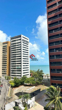 Imagem Apartamento com 2 Quartos à Venda, 80 m² em Mucuripe - Fortaleza Imagem Apartamento com 2 Quartos à Venda, 80 m² em Mucuripe - Fortaleza