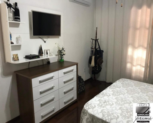 Imagem Sobrado com 3 Quartos à Venda, 192 m² em Jardim São Conrado - Sorocaba Imagem Sobrado com 3 Quartos à Venda, 192 m² em Jardim São Conrado - Sorocaba