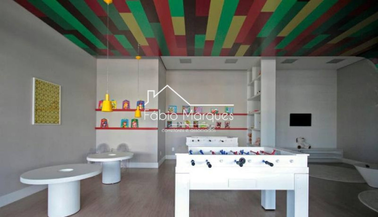 Imagem Apartamento com 2 Quartos à Venda, 60 m² em Tatuapé - São Paulo