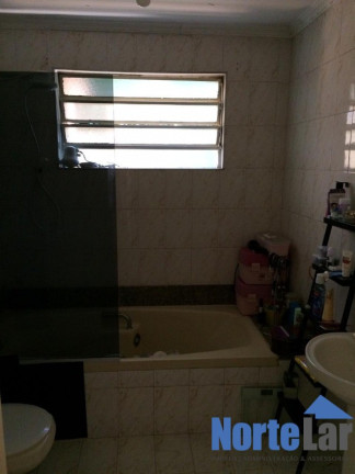 Imagem Casa com 4 Quartos à Venda, 220 m² em Lapa - São Paulo