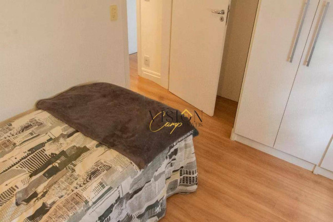 Imagem Apartamento com 3 Quartos à Venda, 137 m² em Alphaville - Campinas Imagem Apartamento com 3 Quartos à Venda, 137 m² em Alphaville - Campinas