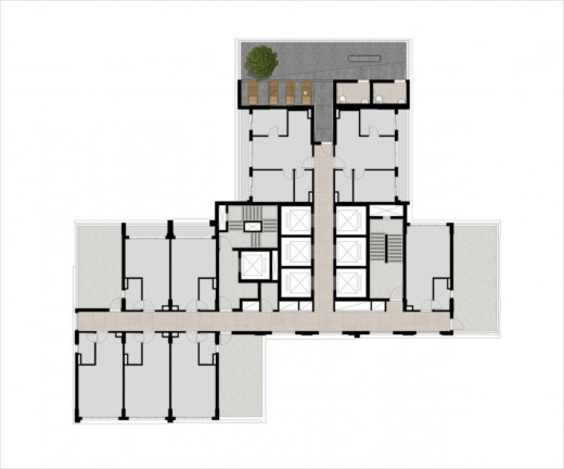 Imagem Imóvel com 1 Quarto à Venda, 30 m² em Bela Vista - São Paulo Imagem Imóvel com 1 Quarto à Venda, 30 m² em Bela Vista - São Paulo