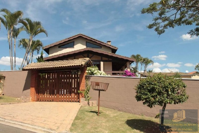 Imagem Casa de Condomínio com 3 Quartos à Venda, 450 m² em Cafezal Vi - Itupeva Imagem Casa de Condomínio com 3 Quartos à Venda, 450 m² em Cafezal Vi - Itupeva