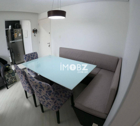 Imagem Imóvel com 2 Quartos à Venda, 48 m² em Barra Funda - São Paulo