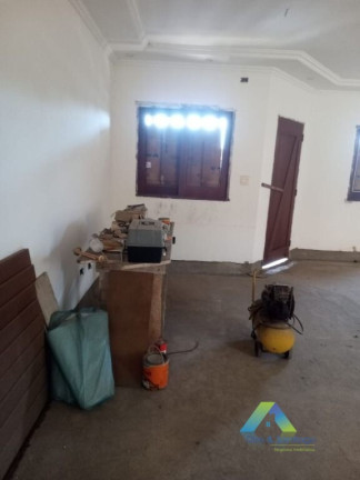 Imagem Sobrado com 3 Quartos à Venda, 400 m² em Vila Santa Terezinha - São Bernardo Do Campo Imagem Sobrado com 3 Quartos à Venda, 400 m² em Vila Santa Terezinha - São Bernardo Do Campo
