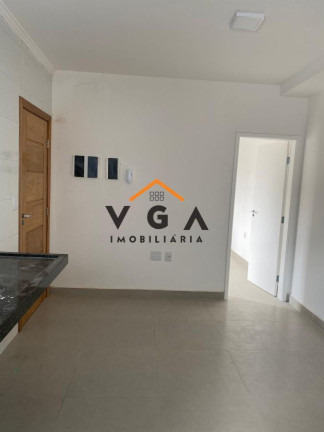 Imagem Apartamento com 1 Quarto para Alugar, 32 m² em Chácara Belenzinho - São Paulo Imagem Apartamento com 1 Quarto para Alugar, 32 m² em Chácara Belenzinho - São Paulo