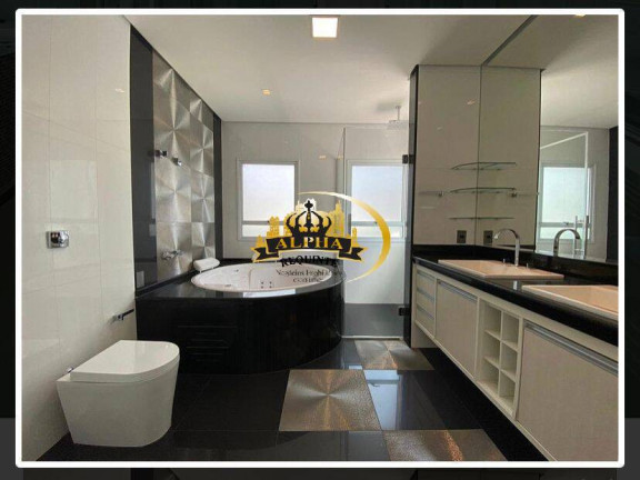 Imagem Casa de Condomínio com 4 Quartos à Venda, 420 m² em Centro Comercial Jubran - Barueri Imagem Casa de Condomínio com 4 Quartos à Venda, 420 m² em Centro Comercial Jubran - Barueri