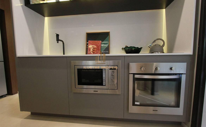 Imagem Apartamento com 4 Quartos à Venda, 163 m² em Pinheiros - São Paulo
