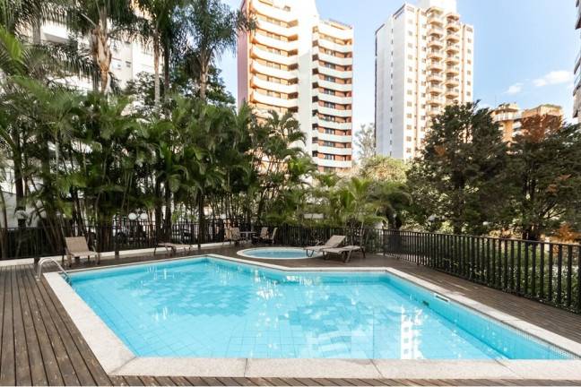 Imagem Apartamento com 3 Quartos à Venda, 130 m² em Panamby - São Paulo Imagem Apartamento com 3 Quartos à Venda, 130 m² em Panamby - São Paulo