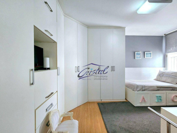 Imagem Apartamento com 3 Quartos à Venda, 129 m² em Paraíso - São Paulo