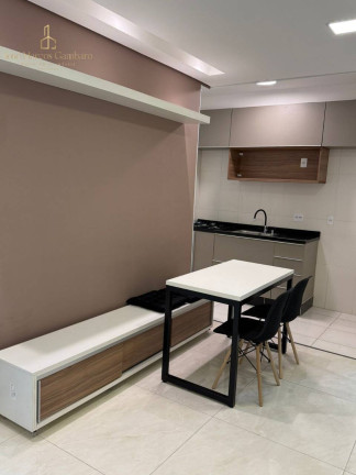 Apartamento com 3 Quartos para Alugar, 60 m² em Jardim Santa Rosália - Sorocaba