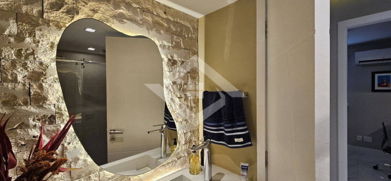 Imagem Apartamento com 2 Quartos à Venda, 100 m² em Barra Da Tijuca - Rio De Janeiro Imagem Apartamento com 2 Quartos à Venda, 100 m² em Barra Da Tijuca - Rio De Janeiro