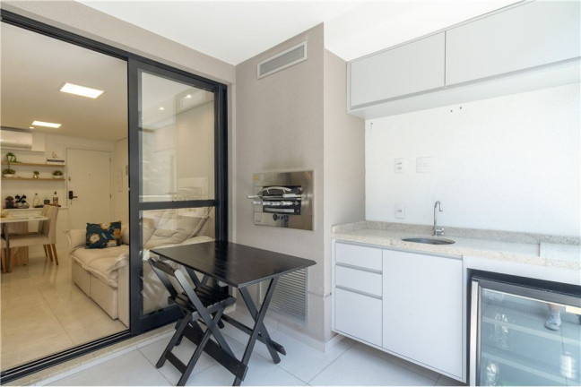 Imagem Apartamento com 2 Quartos à Venda, 94 m² em Vila Prudente - São Paulo
