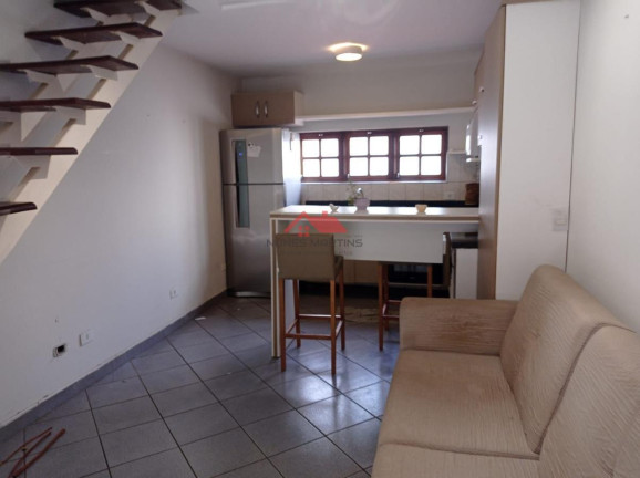 Imagem Casa de Condomínio com 1 Quarto à Venda,  em Vila Ema - São José Dos Campos