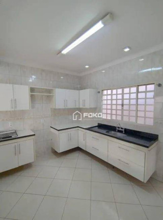 Imagem Casa com 3 Quartos para Alugar, 144 m² em Jardim Esplanada Ii - Indaiatuba Imagem Casa com 3 Quartos para Alugar, 144 m² em Jardim Esplanada Ii - Indaiatuba