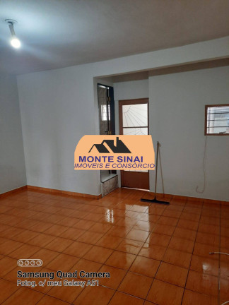 Imagem Casa com 3 Quartos para Alugar, 250 m² em Jardim Faculdade - Sorocaba Imagem Casa com 3 Quartos para Alugar, 250 m² em Jardim Faculdade - Sorocaba