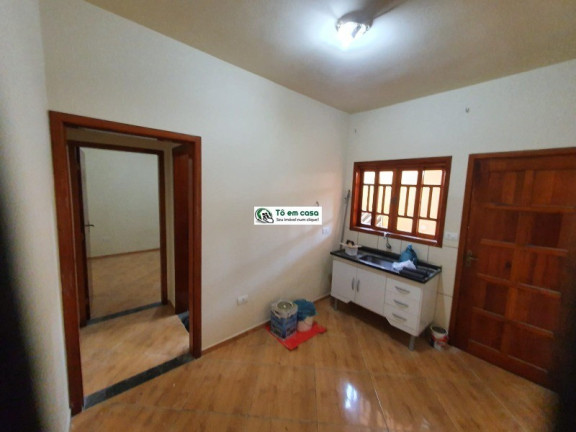 Imagem Casa com 4 Quartos à Venda, 120 m² em Conjunto Residencial Dom Pedro Ii - São José Dos Campos