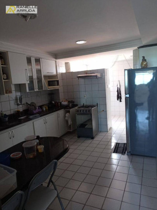 Imagem Apartamento com 3 Quartos à Venda, 113 m² em Bessa - João Pessoa Imagem Apartamento com 3 Quartos à Venda, 113 m² em Bessa - João Pessoa