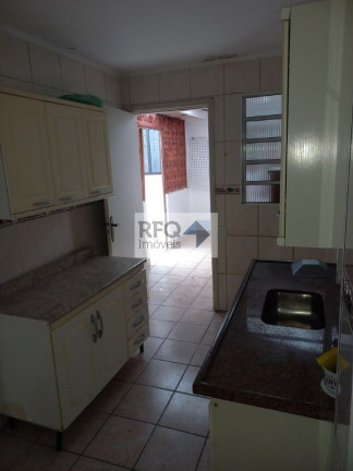 Imagem Imóvel com 2 Quartos à Venda, 117 m² em Ipiranga - São Paulo Imagem Imóvel com 2 Quartos à Venda, 117 m² em Ipiranga - São Paulo