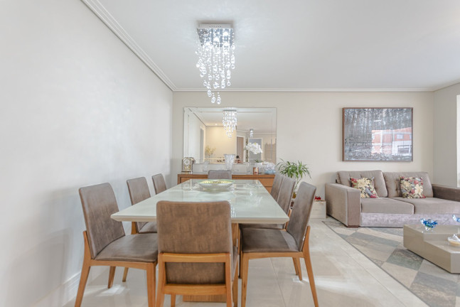Imagem Apartamento com 4 Quartos à Venda, 150 m² em Perdizes - São Paulo Imagem Apartamento com 4 Quartos à Venda, 150 m² em Perdizes - São Paulo