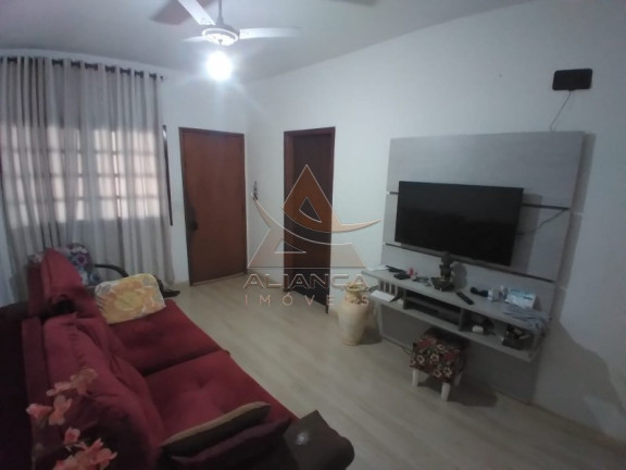 Casa com 3 Quartos à Venda, 155 m² em Jardim Interlagos - Ribeirão Preto