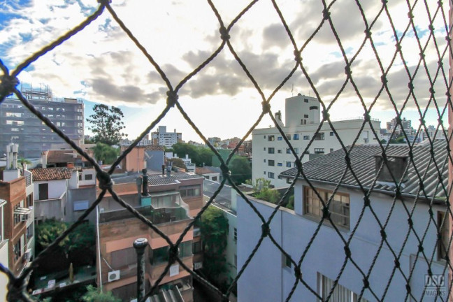 Imagem Apartamento com 1 Quarto à Venda, 44 m² em Auxiliadora - Porto Alegre Imagem Apartamento com 1 Quarto à Venda, 44 m² em Auxiliadora - Porto Alegre