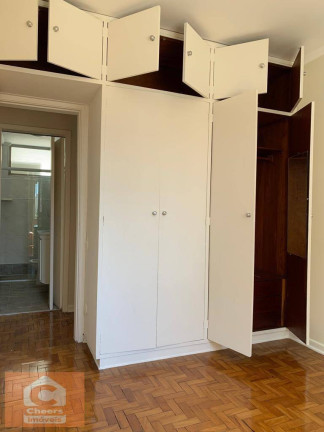 Imagem Apartamento com 3 Quartos à Venda, 110 m² em Jardim Paulista - São Paulo
