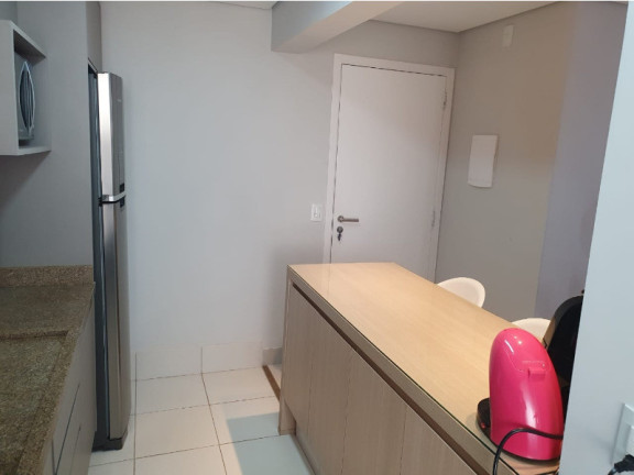 Imagem Apartamento com 3 Quartos à Venda, 68 m² em Vila Aurocan - Campinas